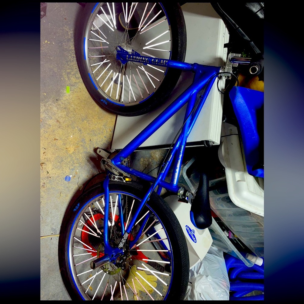 29 inch monster quad normal usage low price looking to get rid of